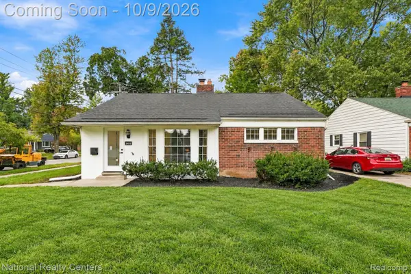 2403 Crooks Road, RoyalOak, MI 48073