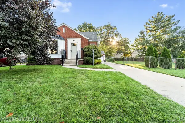 14583 Poplar Street, Southgate, MI 48195