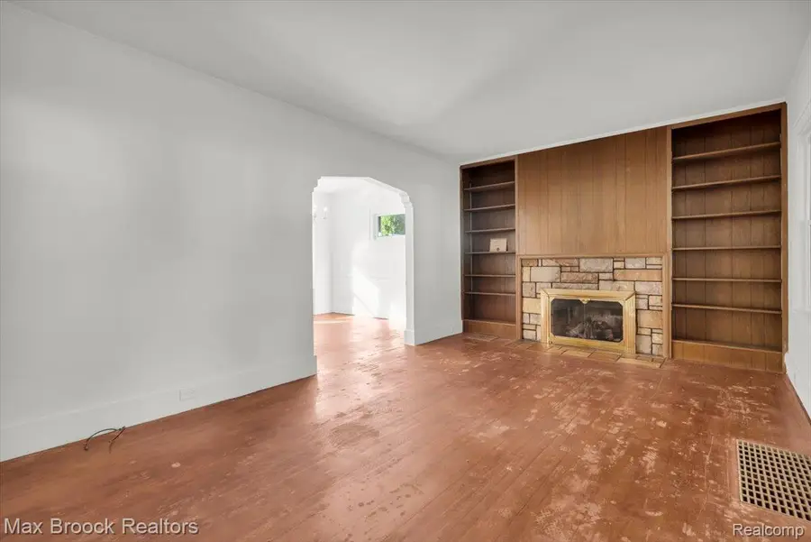 1218 Longfellow Avenue, Royal Oak, MI 48067 - #3