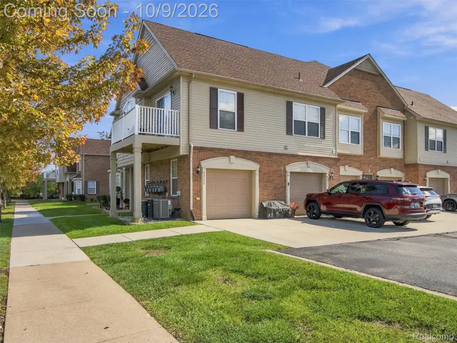 23225 Sunset Road #56, Taylor, MI 48180 - #2