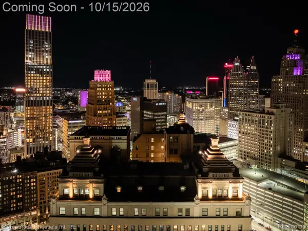 1135 Shelby Street #2902, Detroit, MI 48226