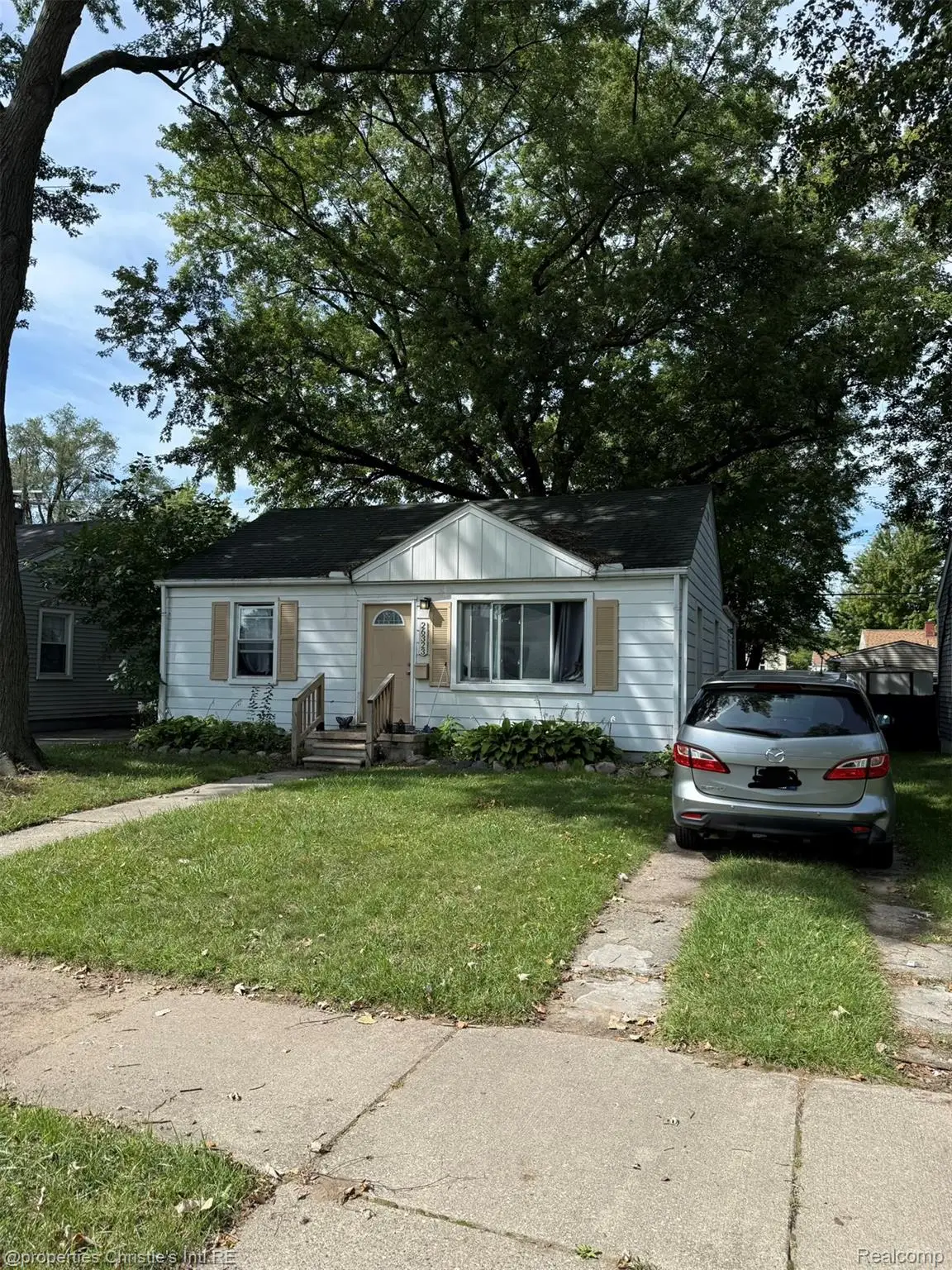26323 Brettonwoods Street, Madison Heights, MI 48071 - #1