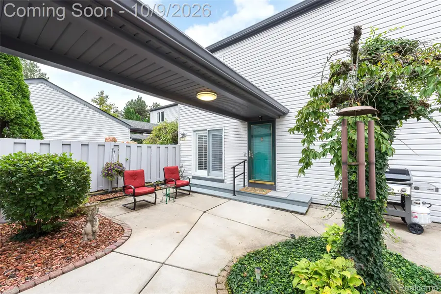 2818 Breckenridge Drive, Brighton, MI 48114 - #2