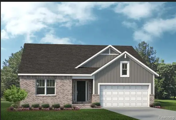 1885 Elizabeth Lane, Ypsilanti, MI 48198