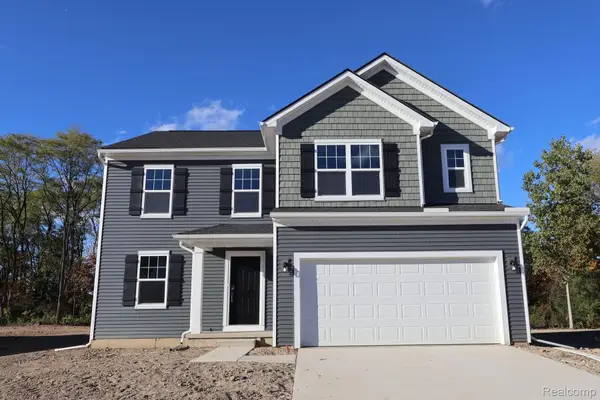 4171 Cedar Lane, GrandBlanc, MI 48439