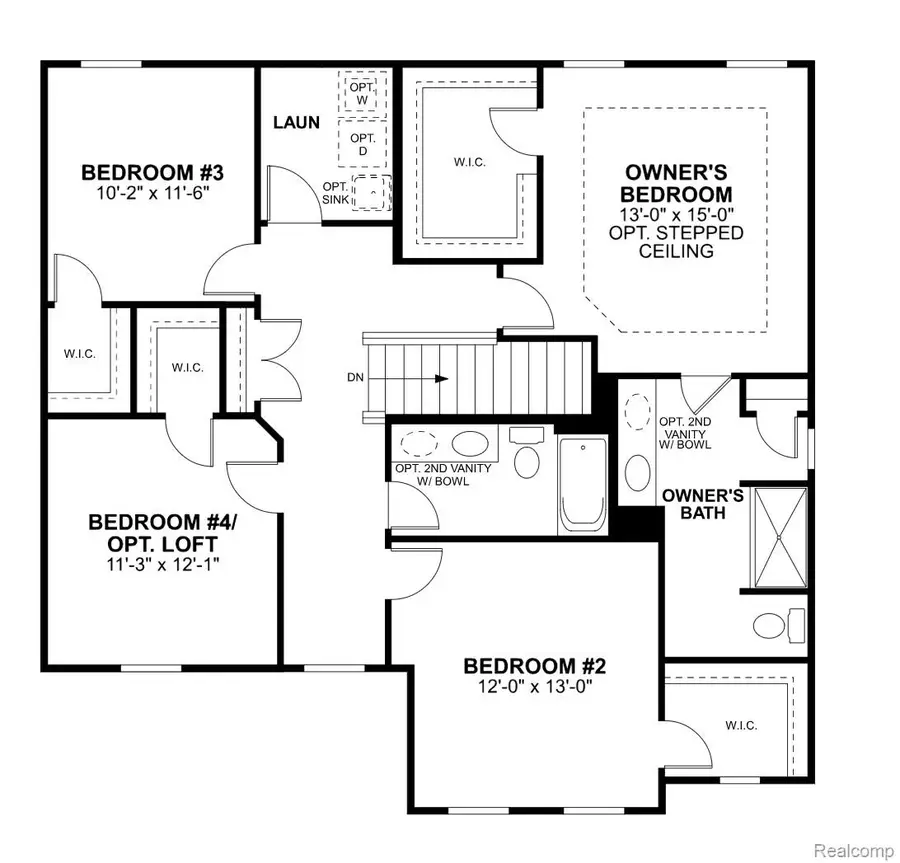 4171 Cedar Lane, Grand Blanc, MI 48439 - #3