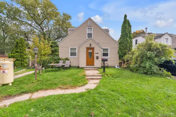 5664 Fenton Street, DearbornHeights, MI 48127
