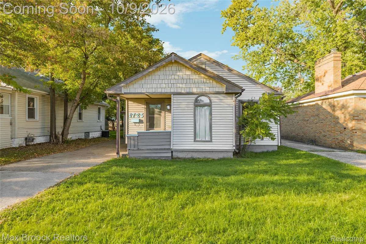 1723 E 10 Mile Road, Royal Oak, MI 48067 - #1