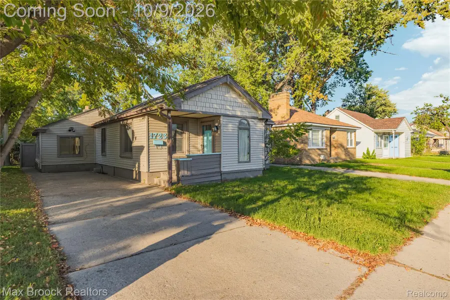 1723 E 10 Mile Road, Royal Oak, MI 48067 - #2