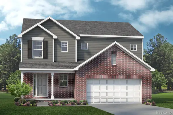 1867 Elizabeth Lane, Ypsilanti, MI 48198