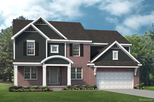 1878 Maggie Lane, Ypsilanti, MI 48198