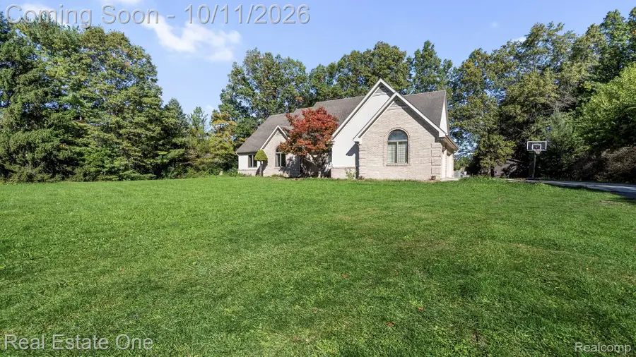 30526 Sibley Road, Romulus, MI 48174 - #2