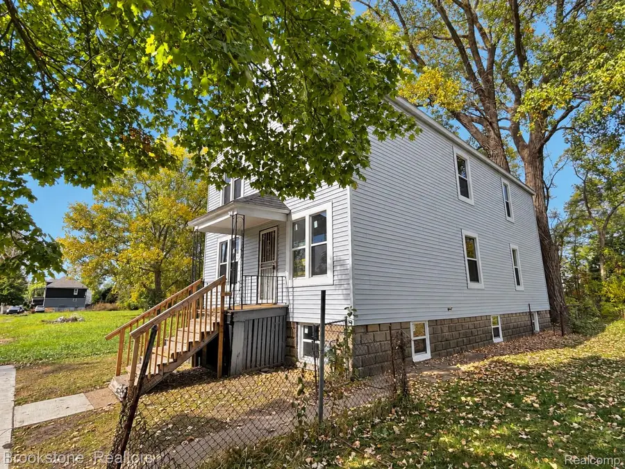 9026 Thaddeus Street, Detroit, MI 48209 - #2