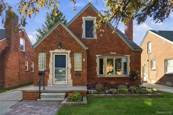 505 N Martha Street, Dearborn, MI 48128