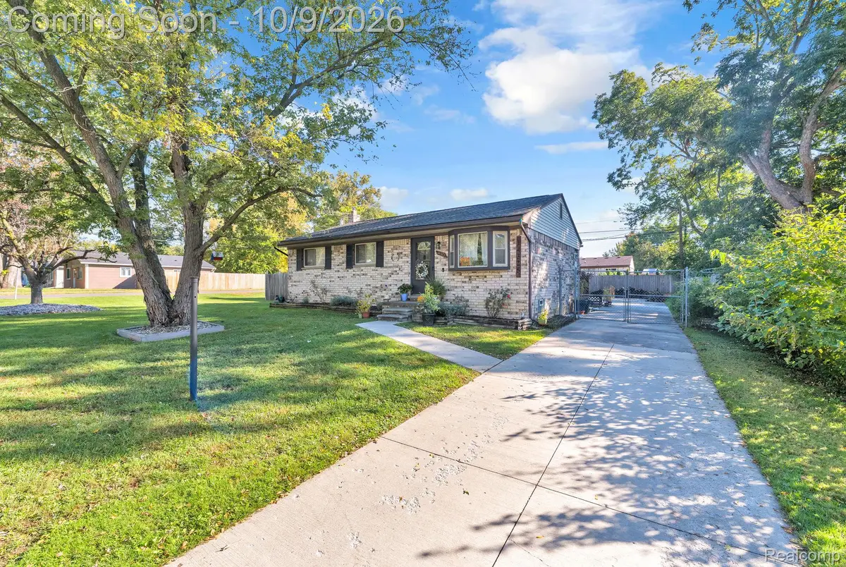 14325 Bailey Street, Taylor, MI 48180 - #1