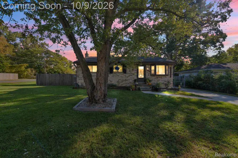 14325 Bailey Street, Taylor, MI 48180 - #3