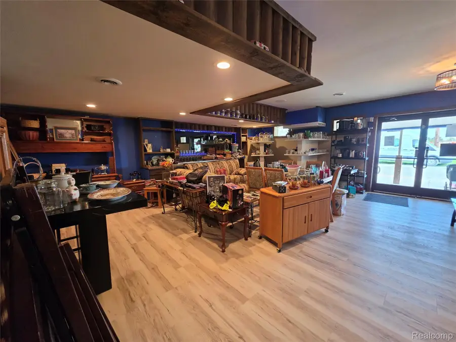 2187 Kinney Road, Memphis, MI 48041 - #2