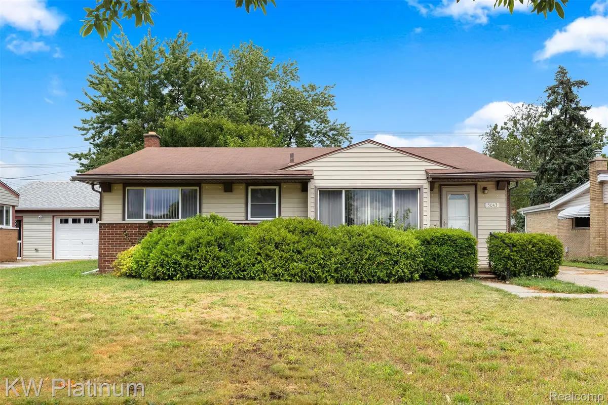 5043 Arden Avenue, Warren, MI 48092 - #1
