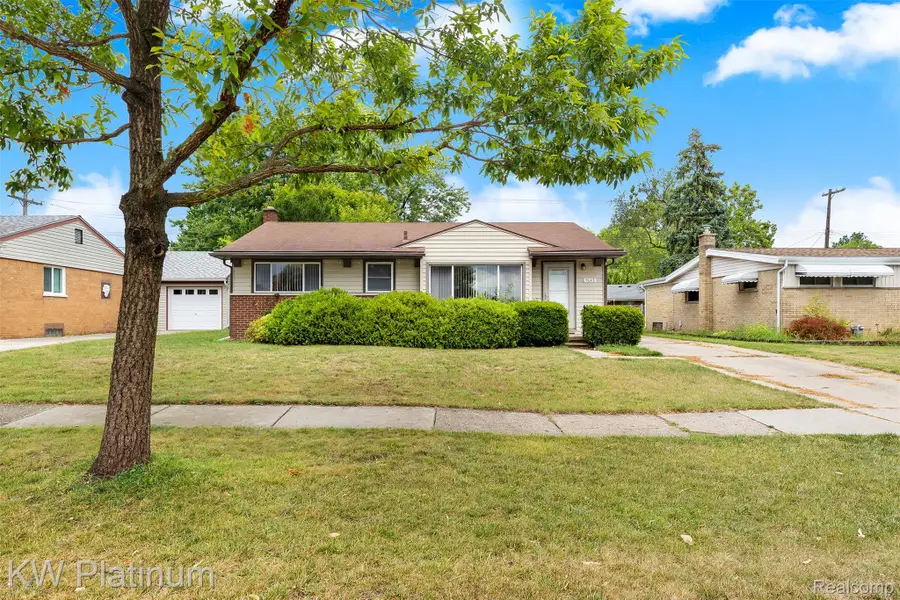 5043 Arden Avenue, Warren, MI 48092 - #2