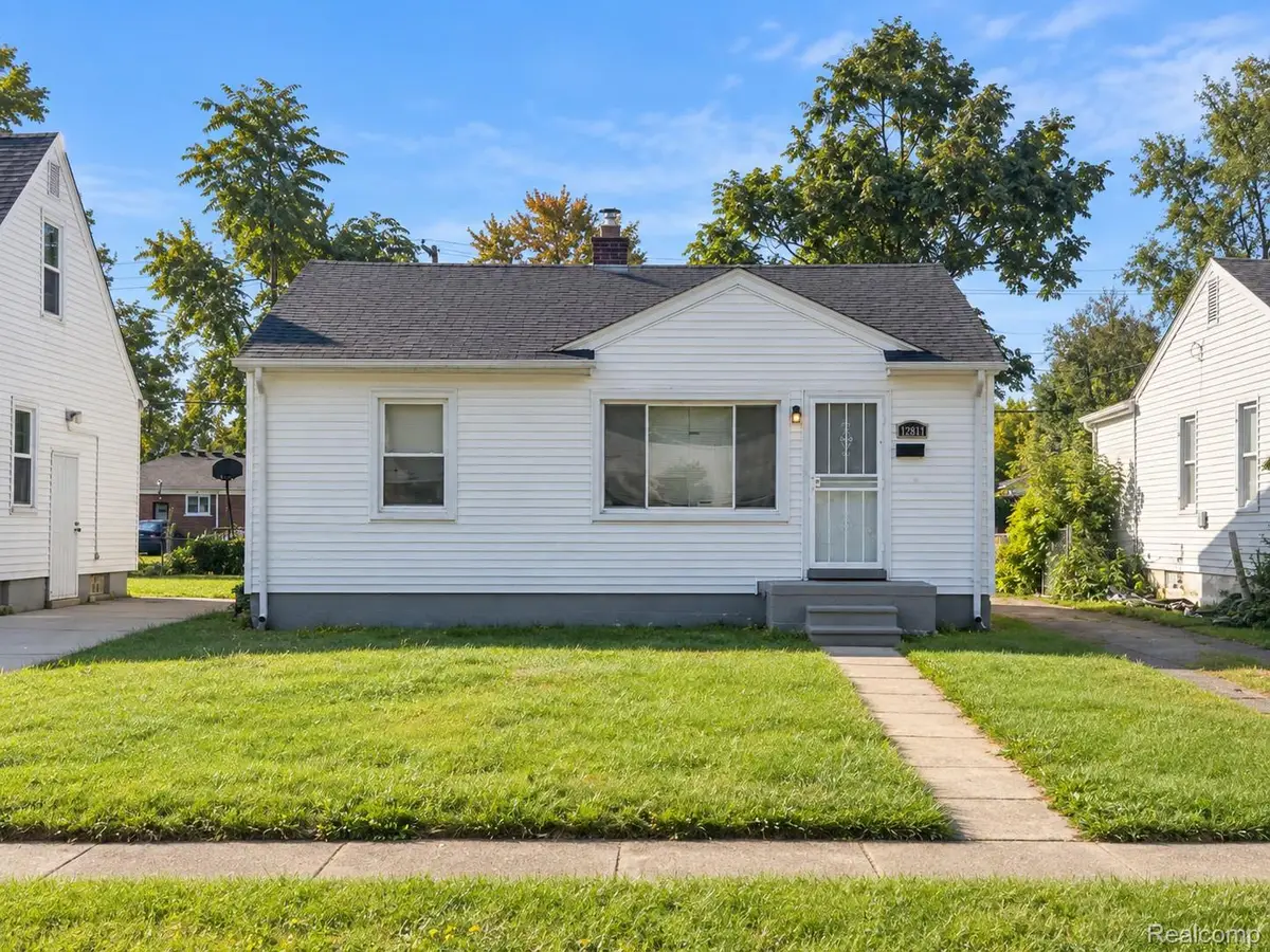 26873 Kitch Street, Inkster, MI 48141 - #1