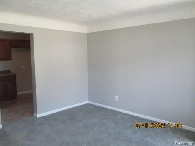 26873 Kitch Street, Inkster, MI 48141 - #2