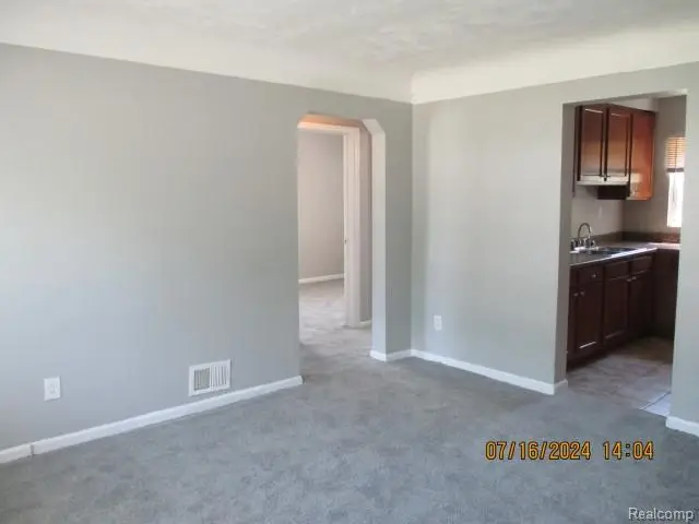 26873 Kitch Street, Inkster, MI 48141 - #3