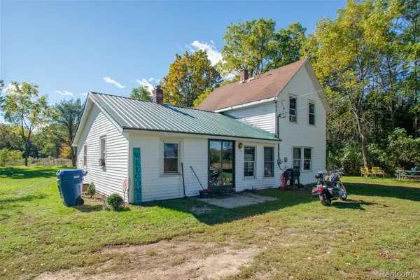 4987 E Garfield Road, Hesperia, MI 49421