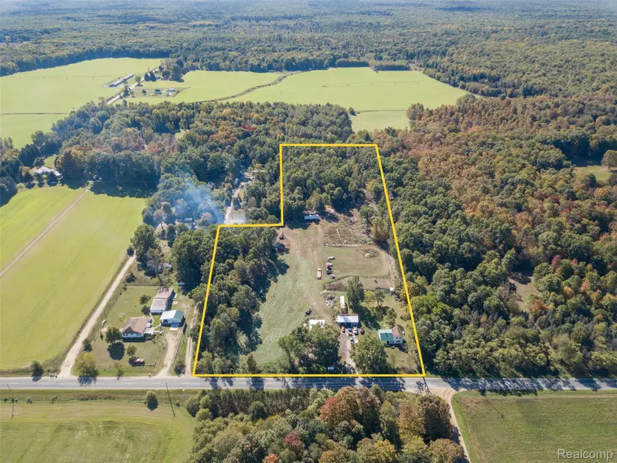 4987 E Garfield Road, Hesperia, MI 49421 - #2