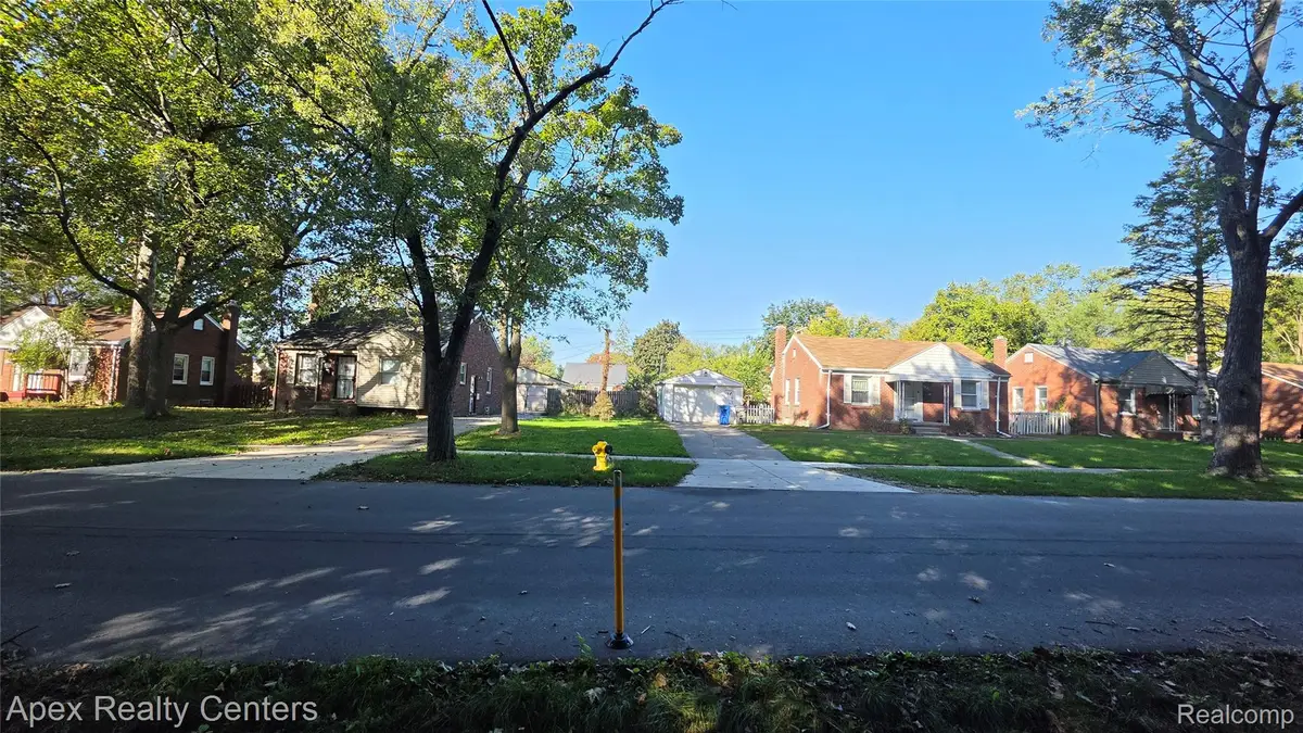 1172-1148 Blackstone Street, Inkster, MI 48141 - #1