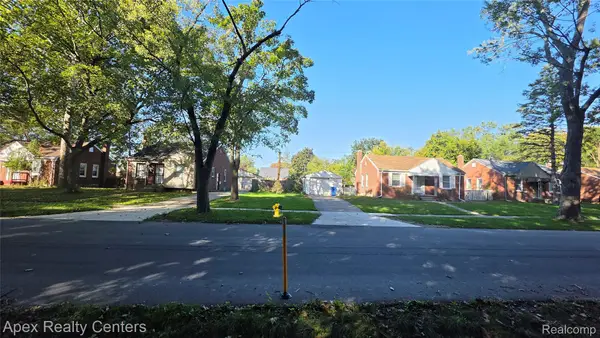 1172-1148 Blackstone Street, Inkster, MI 48141