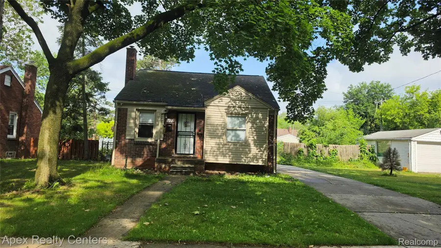 1172-1148 Blackstone Street, Inkster, MI 48141 - #2