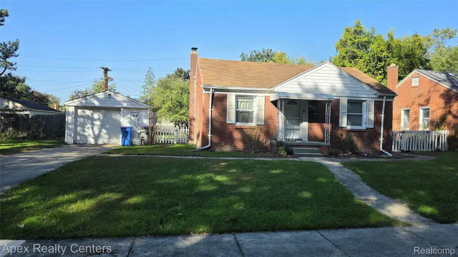1172-1148 Blackstone Street, Inkster, MI 48141 - #3