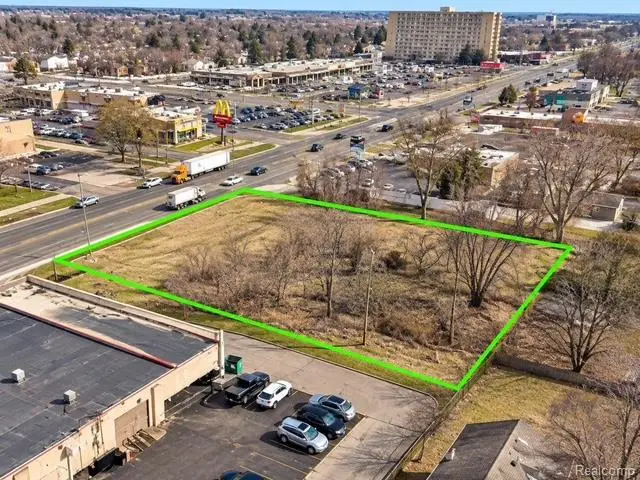 10854 Allen Road, Taylor, MI 48180 - #1