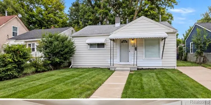 21416 Audrey Avenue, Warren, MI 48091 - #1