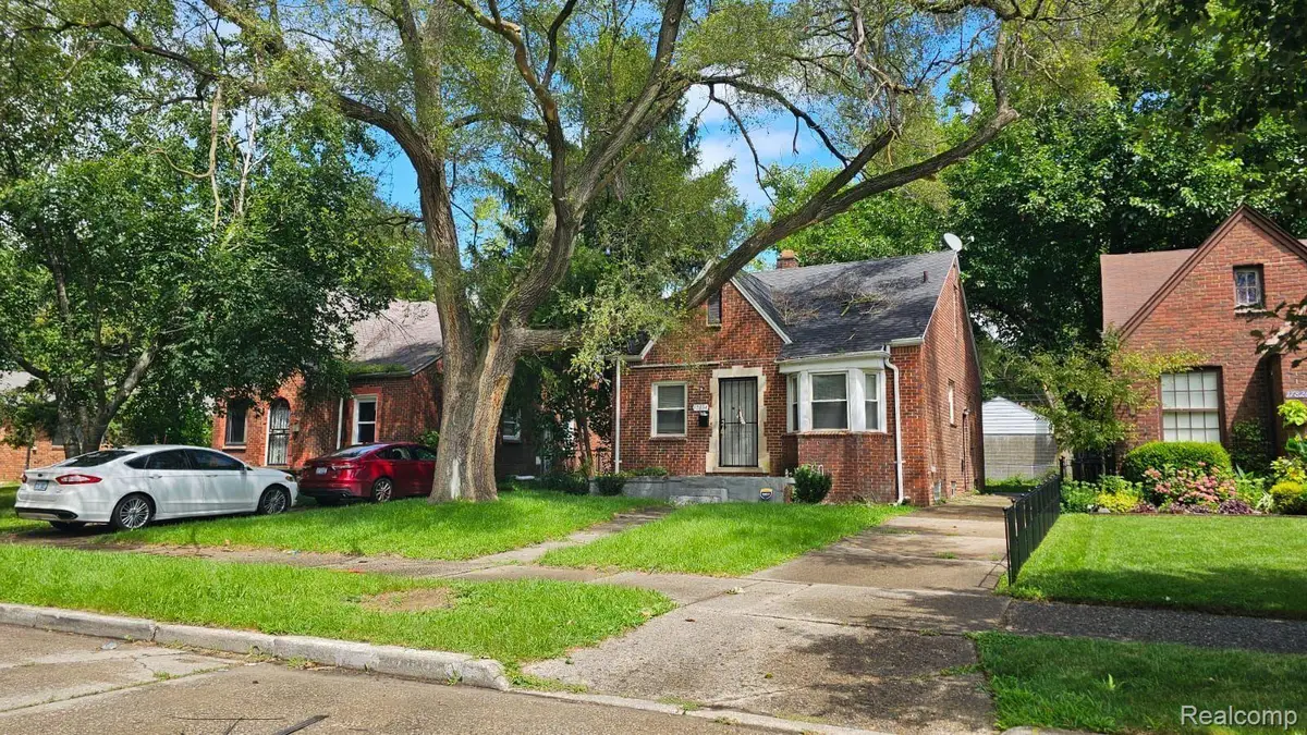 17834 Bradford Street, Detroit, MI 48205 - #1