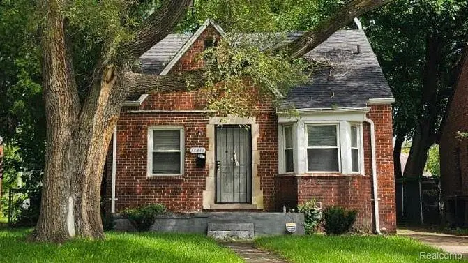 17834 Bradford Street, Detroit, MI 48205 - #2