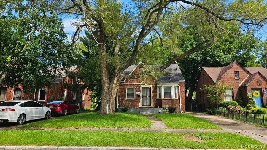 17834 Bradford Street, Detroit, MI 48205 - #3