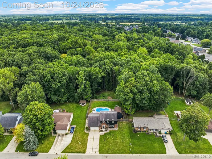 9309 Woodside Trail, Gaines, MI 48473 - #3