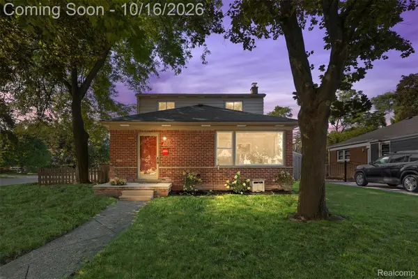 103 Charlotte Avenue, RoyalOak, MI 48073