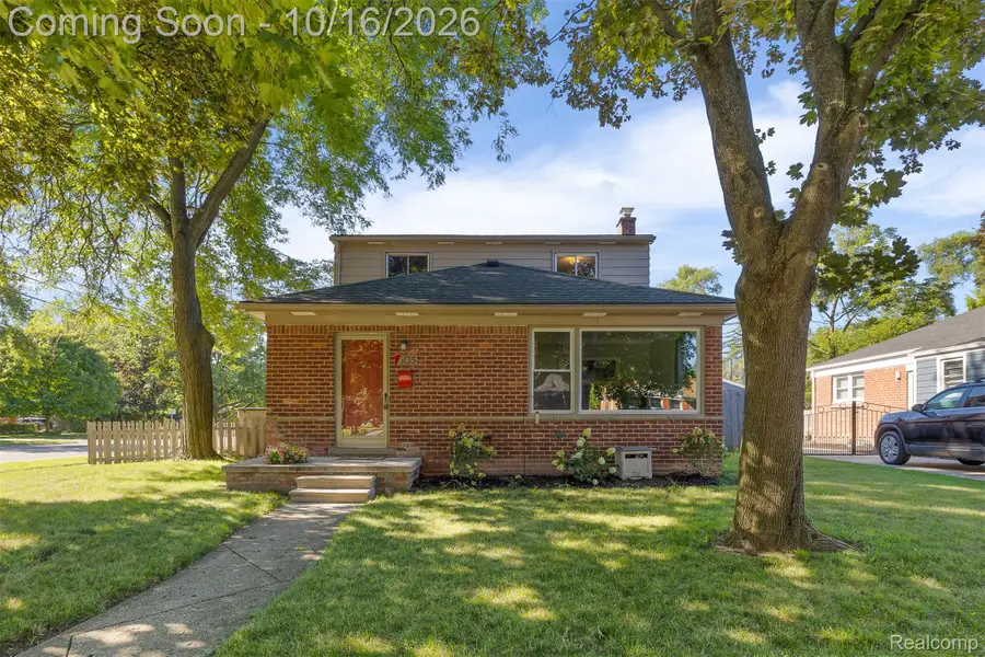 103 Charlotte Avenue, Royal Oak, MI 48073 - #2