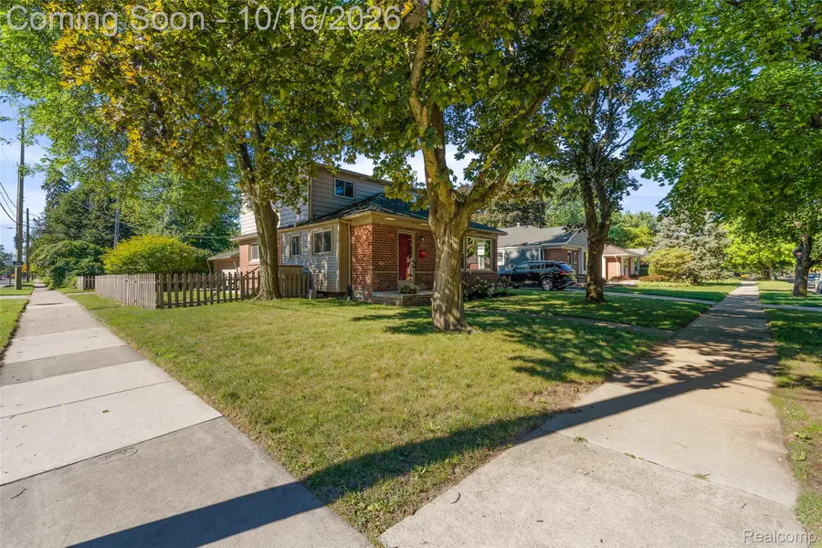 103 Charlotte Avenue, Royal Oak, MI 48073 - #3