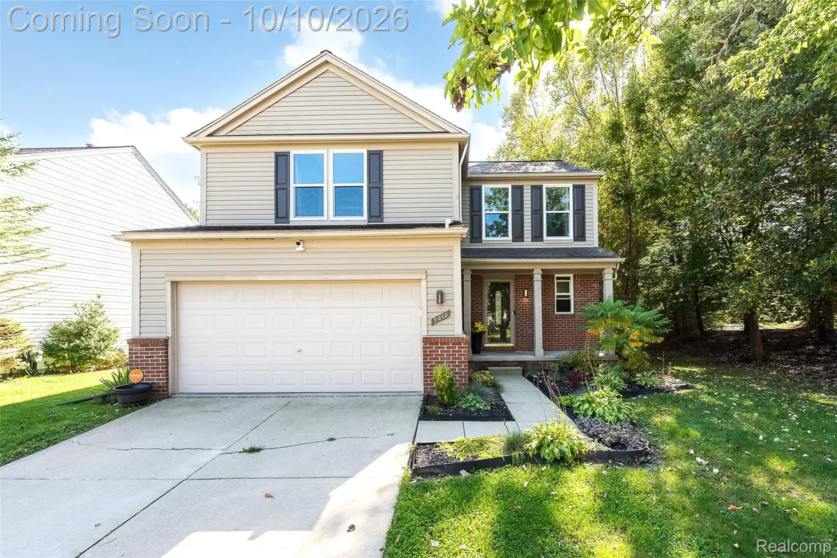 7010 Rachel Drive, Ypsilanti, MI 48197 - #1