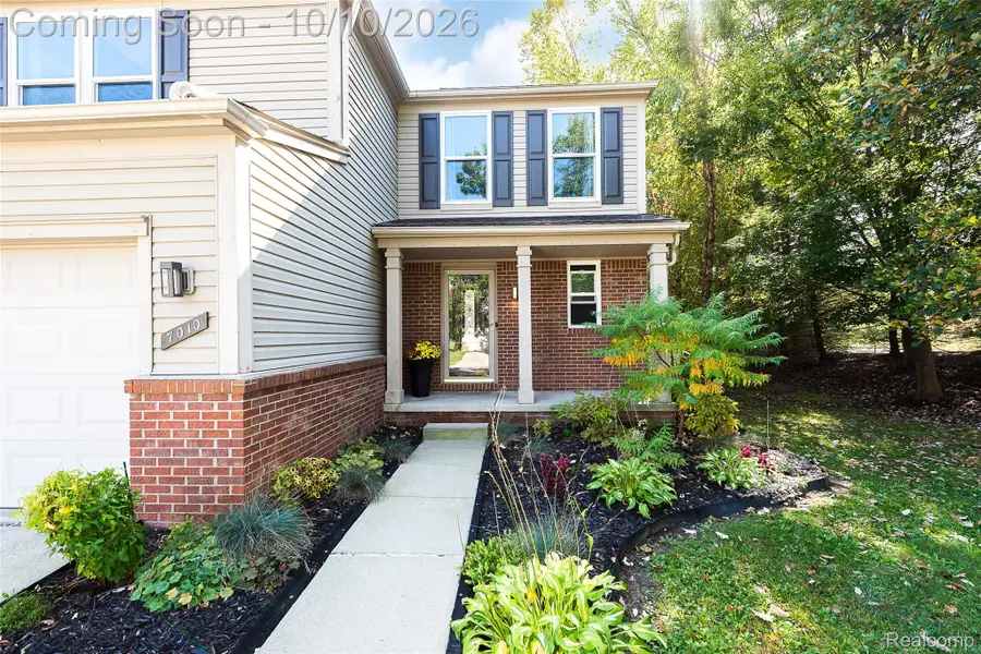7010 Rachel Drive, Ypsilanti, MI 48197 - #3