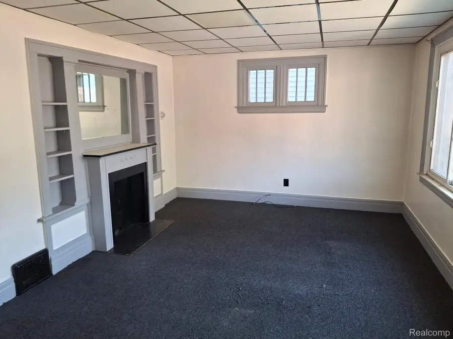 9101 Falcon Street, Detroit, MI 48209 - #2