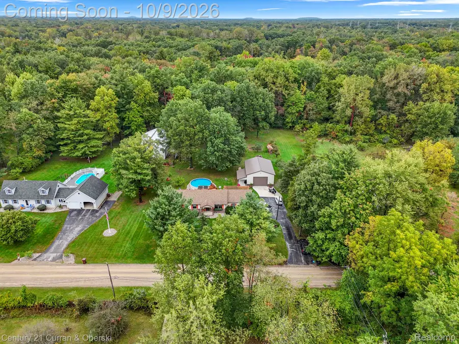 43040 Willis Road, Belleville, MI 48111 - #3