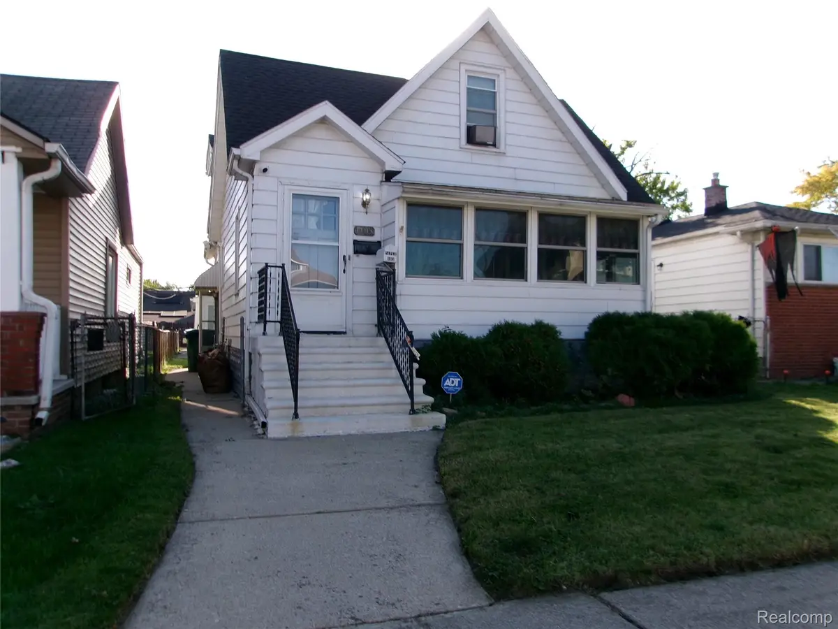 1409 Council Avenue, Lincoln Park, MI 48146 - #1