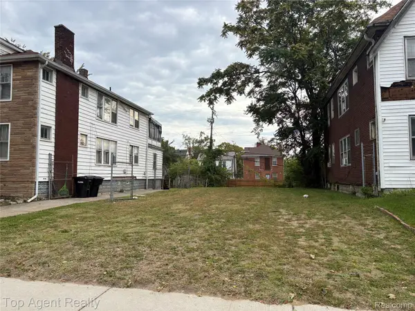 15914 Linwood Street, Detroit, MI 48238