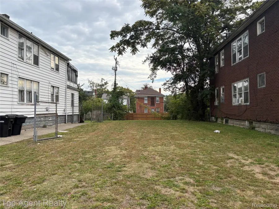 15914 Linwood Street, Detroit, MI 48238 - #2
