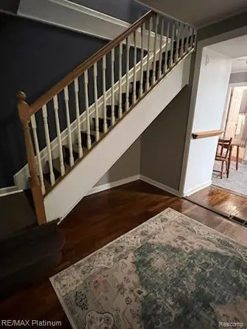 24835 Brittany Avenue, Eastpointe, MI 48021 - #3