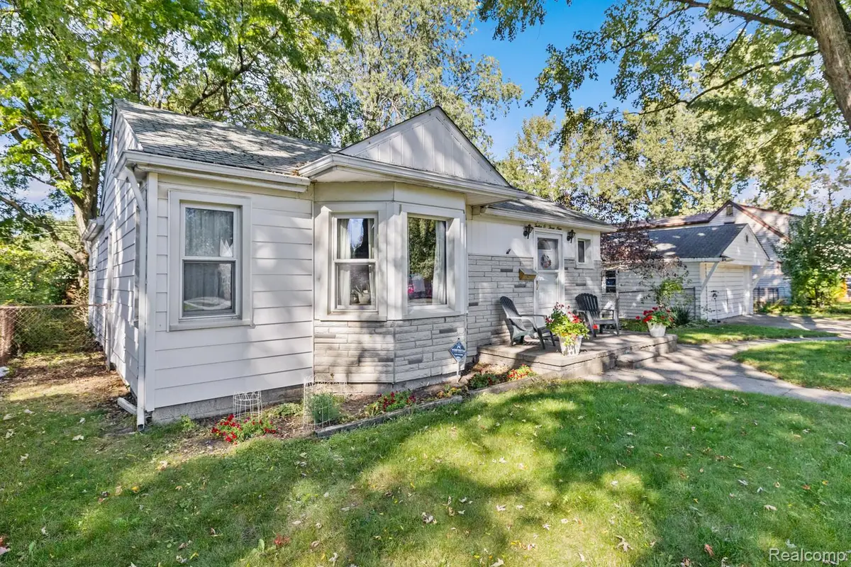 12039 Lucerne Avenue, Redford, MI 48239 - #1